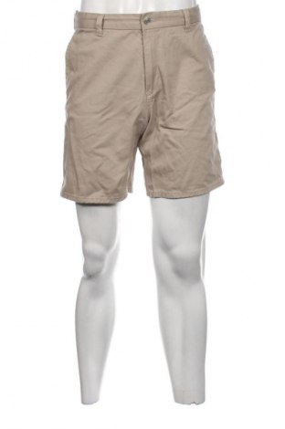 Мъжки къс панталон Weekday, Размер M, Цвят Бежов, Цена 5,11 €