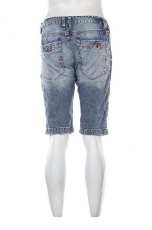 Pánské kraťasy Y.Two Jeans, Velikost M, Barva Modrá, Cena  283,00 Kč