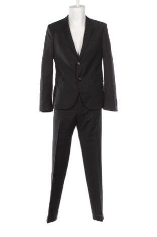 Pánský oblek  Cinque, Velikost L, Barva Černá, Cena  1 179,00 Kč