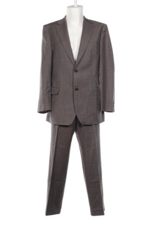 Férfi öltöny Daniel Hechter, Méret L, Szín Sokszínű, Ár 18 609 Ft