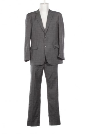 Мъжки костюм Dressmann, Размер L, Цвят Многоцветен, Цена 24,03 €