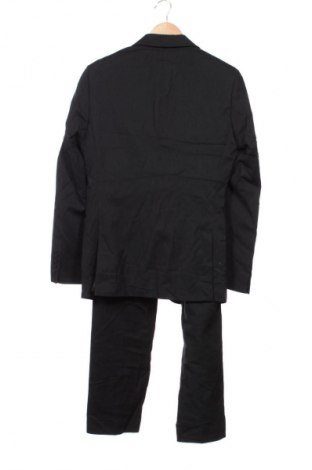 Мъжки костюм Dressmann, Размер S, Цвят Черен, Цена 23,00 €