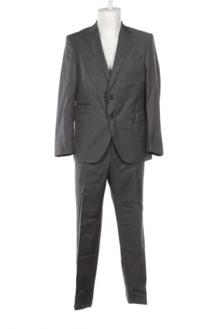 Pánský oblek  Joop!, Velikost L, Barva Šedá, Cena  1 849,00 Kč