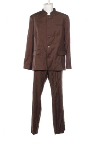 Męski garnitur Unbranded, Rozmiar XL, Kolor Brązowy, Cena 180,99 zł