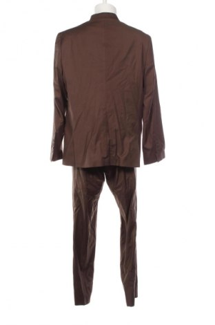 Męski garnitur Unbranded, Rozmiar XL, Kolor Brązowy, Cena 180,99 zł