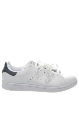 Ανδρικά παπούτσια Adidas & Stan Smith, Μέγεθος 45, Χρώμα Λευκό, Τιμή 44,99 €