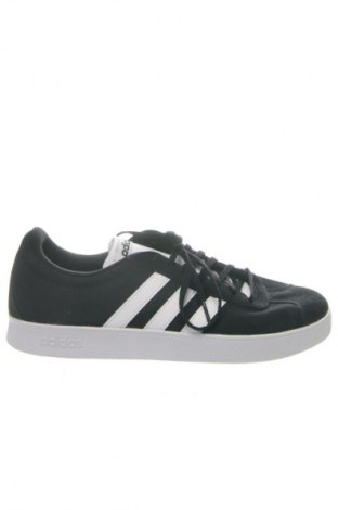 Ανδρικά παπούτσια Adidas, Μέγεθος 43, Χρώμα Μαύρο, Τιμή 60,99 €