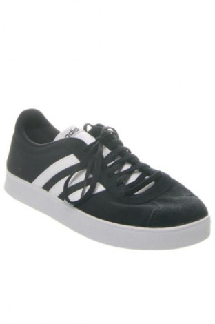 Ανδρικά παπούτσια Adidas, Μέγεθος 43, Χρώμα Μαύρο, Τιμή 60,99 €