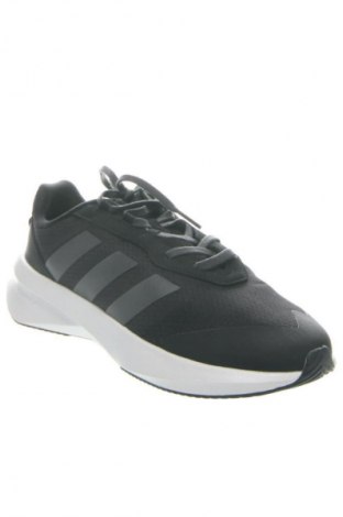 Ανδρικά παπούτσια Adidas, Μέγεθος 42, Χρώμα Μαύρο, Τιμή 64,85 €