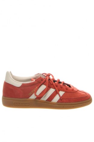 Herrenschuhe Adidas, Größe 42, Farbe Rot, Preis € 89,99