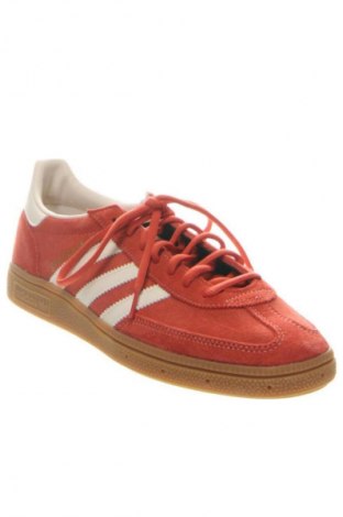 Herrenschuhe Adidas, Größe 42, Farbe Rot, Preis € 89,99