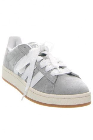 Ανδρικά παπούτσια Adidas, Μέγεθος 43, Χρώμα Γκρί, Τιμή 64,99 €