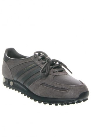 Ανδρικά παπούτσια Adidas Originals, Μέγεθος 44, Χρώμα Γκρί, Τιμή 67,99 €