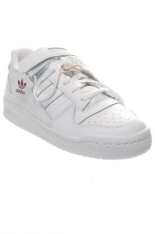 Ανδρικά παπούτσια Adidas Originals, Μέγεθος 42, Χρώμα Λευκό, Τιμή 55,99 €