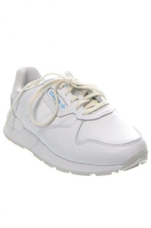 Ανδρικά παπούτσια Adidas Originals, Μέγεθος 42, Χρώμα Λευκό, Τιμή 55,99 €