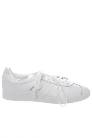 Ανδρικά παπούτσια Adidas Originals, Μέγεθος 46, Χρώμα Λευκό, Τιμή 42,99 €