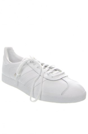 Ανδρικά παπούτσια Adidas Originals, Μέγεθος 46, Χρώμα Λευκό, Τιμή 42,99 €