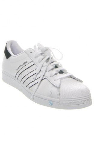 Ανδρικά παπούτσια Adidas Originals, Μέγεθος 47, Χρώμα Λευκό, Τιμή 61,99 €