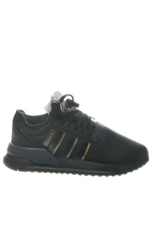 Herrenschuhe Adidas Originals, Größe 42, Farbe Schwarz, Preis € 55,99