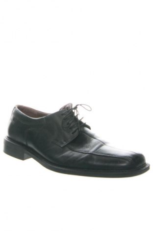 Pánské boty Bugatti, Velikost 46, Barva Černá, Cena  1 149,00 Kč