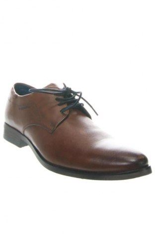 Pánske topánky Bugatti, Veľkosť 45, Farba Hnedá, Cena  62,95 €