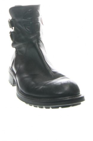 Herrenschuhe Cesare P., Größe 42, Farbe Schwarz, Preis € 71,39