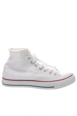 Ανδρικά παπούτσια Converse, Μέγεθος 40, Χρώμα Λευκό, Τιμή 48,99 €