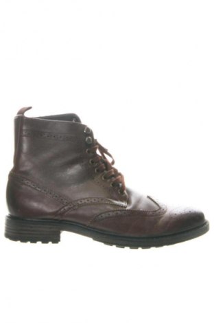 Ανδρικά παπούτσια Essentials, Μέγεθος 41, Χρώμα Καφέ, Τιμή 21,99 €