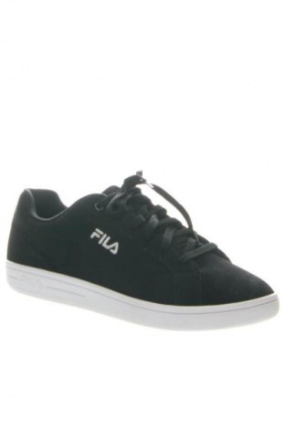 Ανδρικά παπούτσια FILA, Μέγεθος 44, Χρώμα Μαύρο, Τιμή 49,99 €