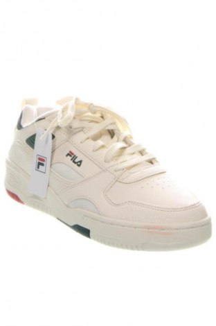 Ανδρικά παπούτσια FILA, Μέγεθος 42, Χρώμα Εκρού, Τιμή 42,99 €