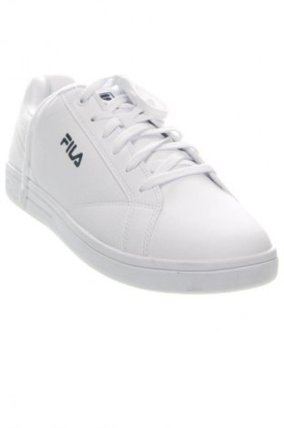 Ανδρικά παπούτσια FILA, Μέγεθος 47, Χρώμα Λευκό, Τιμή 44,99 €
