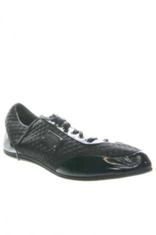 Ανδρικά παπούτσια Firetrap, Μέγεθος 47, Χρώμα Μαύρο, Τιμή 42,23 €