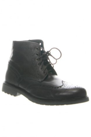 Ανδρικά παπούτσια Frank Daniel, Μέγεθος 41, Χρώμα Καφέ, Τιμή 29,80 €