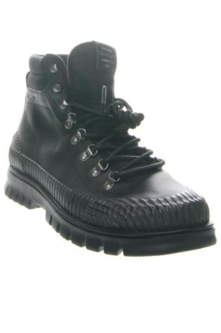 Ανδρικά παπούτσια Gant, Μέγεθος 44, Χρώμα Μαύρο, Τιμή 104,99 €