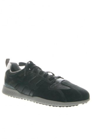 Ανδρικά παπούτσια Geox, Μέγεθος 42, Χρώμα Μαύρο, Τιμή 64,99 €