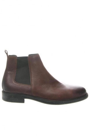 Ανδρικά παπούτσια Geox, Μέγεθος 42, Χρώμα Καφέ, Τιμή 68,99 €