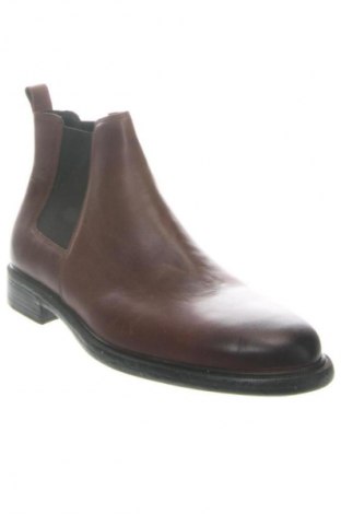 Ανδρικά παπούτσια Geox, Μέγεθος 42, Χρώμα Καφέ, Τιμή 68,99 €