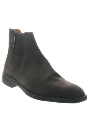 Ανδρικά παπούτσια Gordon & Bros, Μέγεθος 44, Χρώμα Καφέ, Τιμή 88,99 €