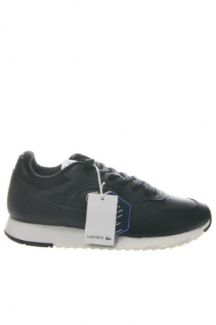 Obuwie męskie Lacoste, Rozmiar 44, Kolor Czarny, Cena 356,99 zł
