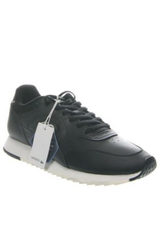 Obuwie męskie Lacoste, Rozmiar 44, Kolor Czarny, Cena 356,99 zł