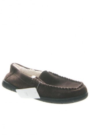 Obuwie męskie Lands' End, Rozmiar 44, Kolor Brązowy, Cena 100,99 zł