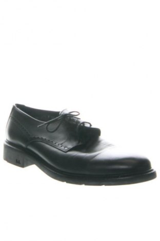 Ανδρικά παπούτσια Lloyd, Μέγεθος 44, Χρώμα Μαύρο, Τιμή 39,99 €