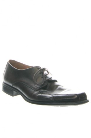 Ανδρικά παπούτσια Lloyd, Μέγεθος 44, Χρώμα Καφέ, Τιμή 39,99 €