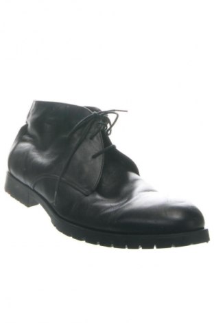 Ανδρικά παπούτσια Lloyd, Μέγεθος 45, Χρώμα Μαύρο, Τιμή 92,99 €