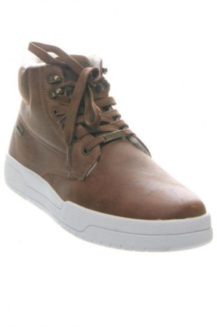 Ανδρικά παπούτσια Nanny State, Μέγεθος 44, Χρώμα Καφέ, Τιμή 25,99 €
