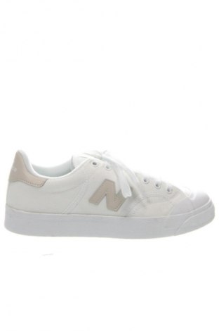 Ανδρικά παπούτσια New Balance, Μέγεθος 41, Χρώμα Λευκό, Τιμή 61,99 €