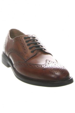 Pánske topánky Next, Veľkosť 42, Farba Hnedá, Cena  50,95 €