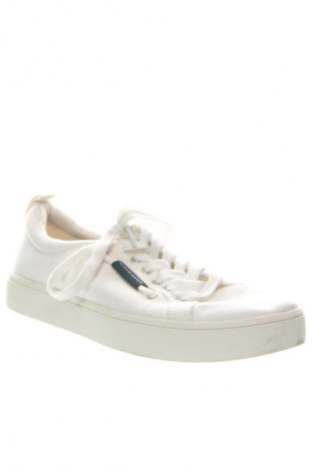 Ανδρικά παπούτσια North Sails, Μέγεθος 43, Χρώμα Λευκό, Τιμή 21,99 €