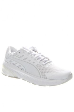 Ανδρικά παπούτσια PUMA, Μέγεθος 43, Χρώμα Λευκό, Τιμή 51,99 €