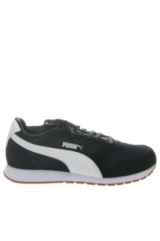 Ανδρικά παπούτσια PUMA, Μέγεθος 43, Χρώμα Μαύρο, Τιμή 52,99 €